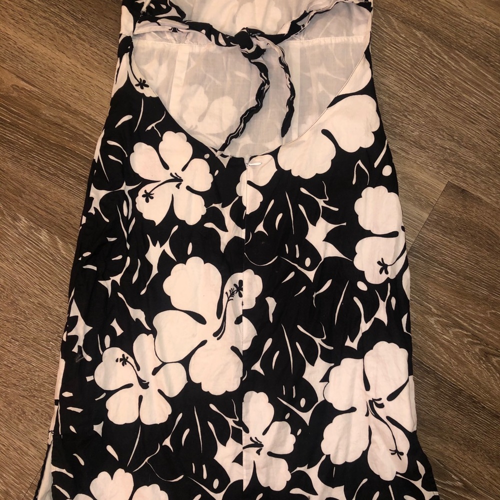 Strapless Roxy dress - Picture 2 of 4